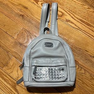 Michael Kors small backpack